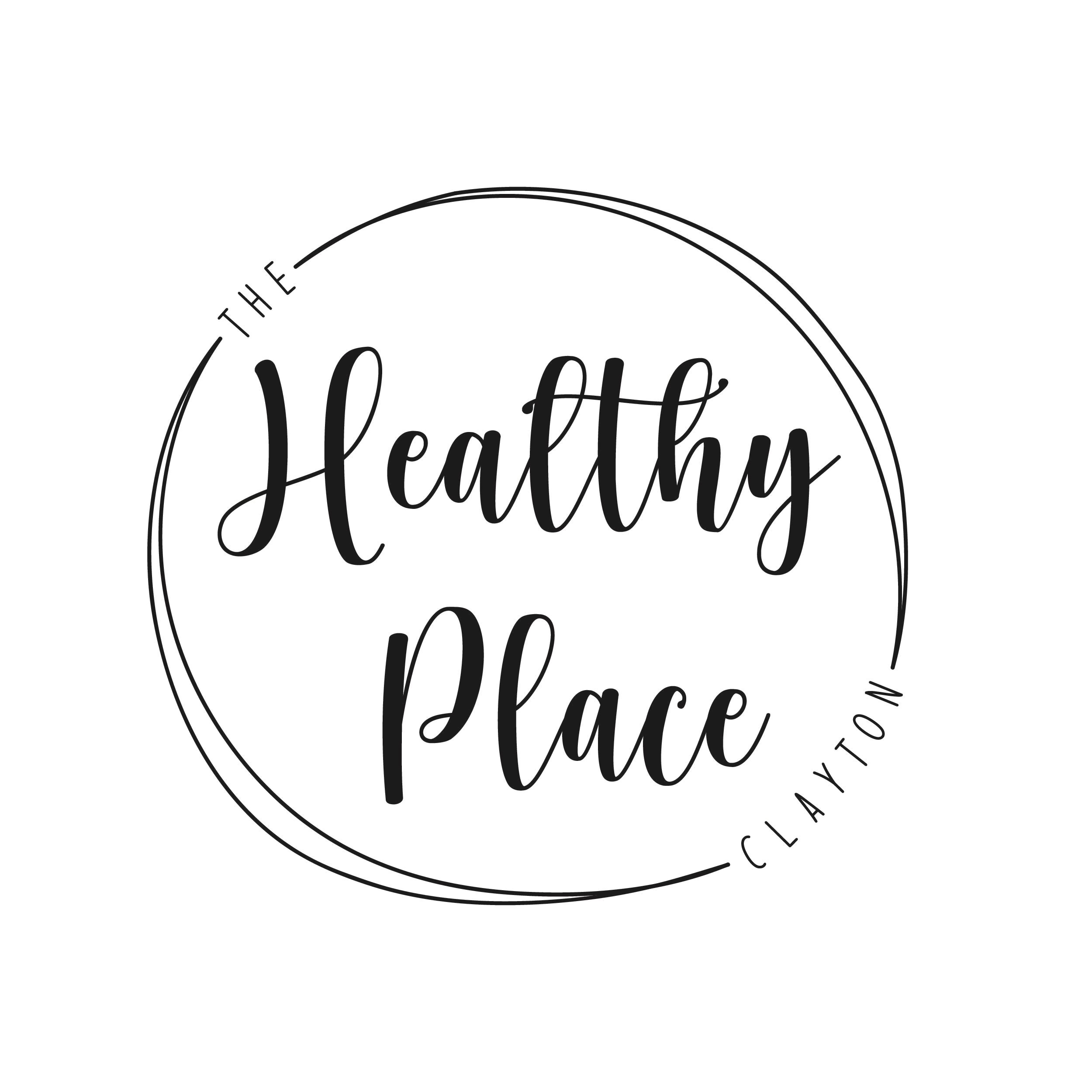 The Healthy Place